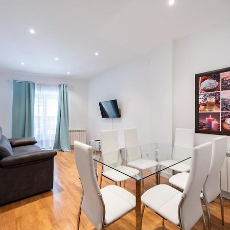 Central And Modern- 2 Bedrooms 1 Bathroom - Mintystay- Sol Madrid Eksteriør billede