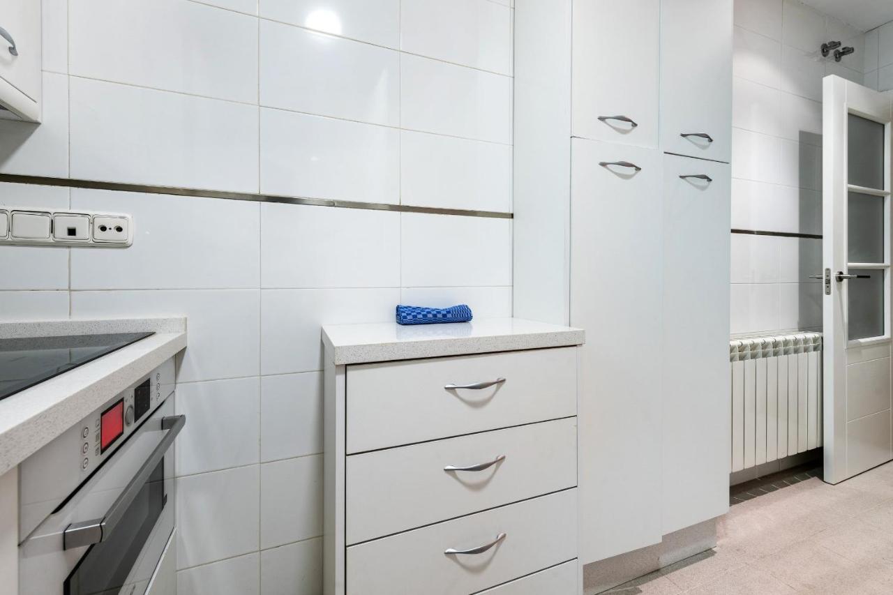 Central And Modern- 2 Bedrooms 1 Bathroom - Mintystay- Sol Madrid Eksteriør billede