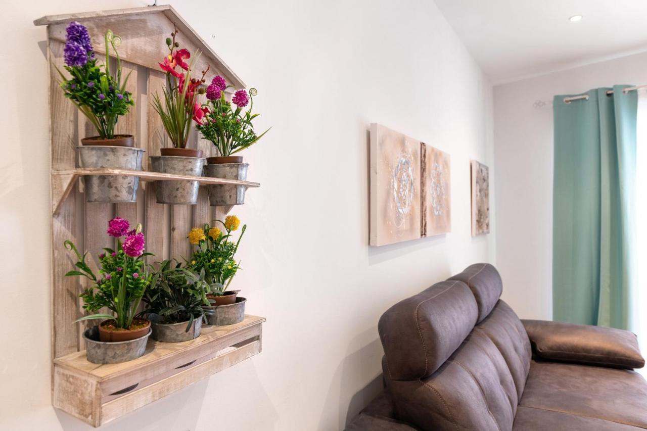 Central And Modern- 2 Bedrooms 1 Bathroom - Mintystay- Sol Madrid Eksteriør billede