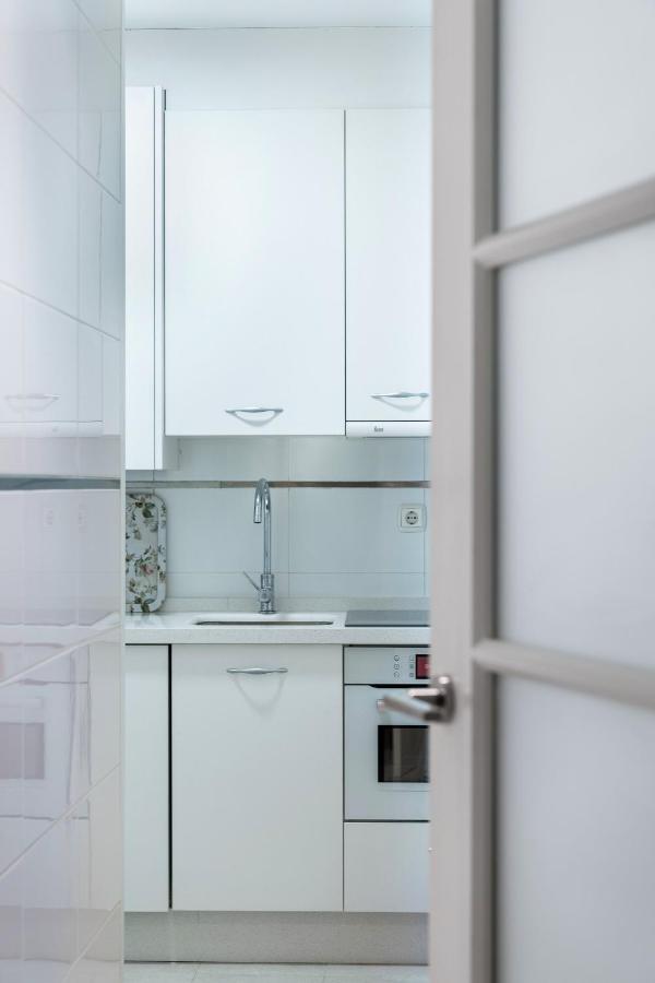 Central And Modern- 2 Bedrooms 1 Bathroom - Mintystay- Sol Madrid Eksteriør billede